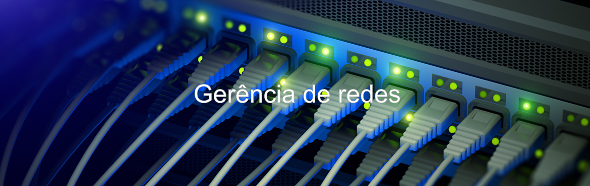 Gerência de redes